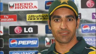 Umar Gul