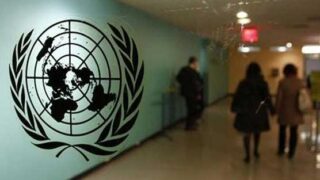 United Nations