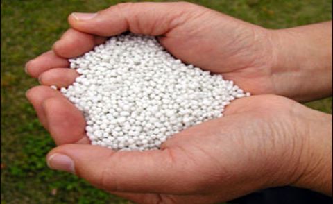 یوریا اور ڈی اے پی کھاد کی قیمتوں میں کمی
