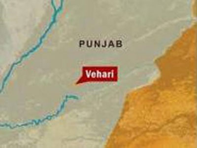 Vehari