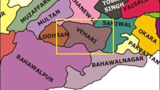 Vehari