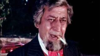 Villain Paran Kresan