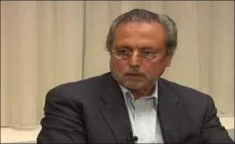 شکست کے خوف سے ن لیگ نے ایم کیوایم کے ساتھ ہاتھ ملایا , وجیہہ الدین