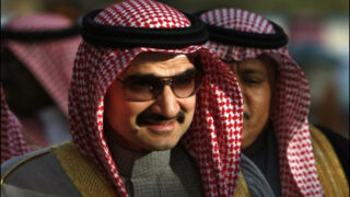 Waleed Bin Talal