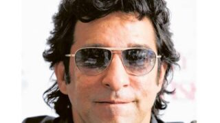 Wasim Akram