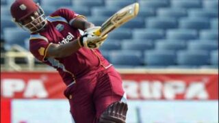 West Indies