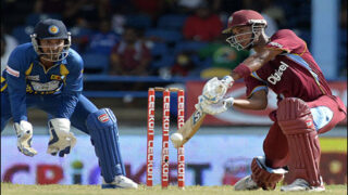 West Indies beat