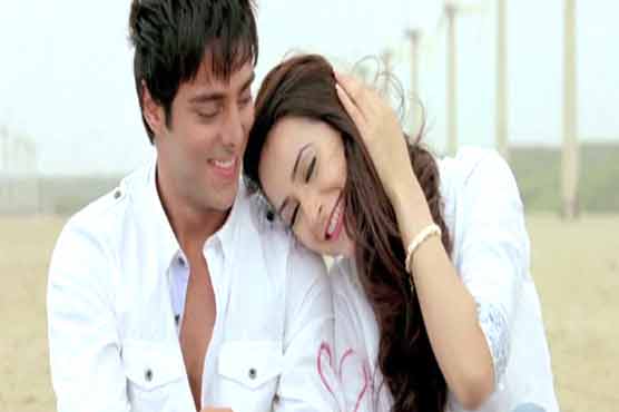 مزاحیہ فلم “ربا میں کیا کروں” کا ٹائٹل سانگ ریلیز