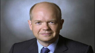 William Hague