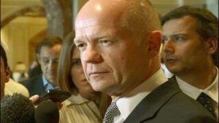 William Hague