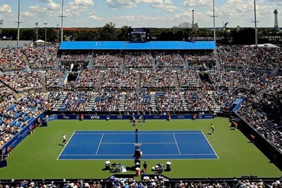 ومبلڈن ٹینس چیمپئن شپ، مکسڈ ڈبلز میں بھی ثانیہ مرزا کو شکست