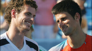 Wimbledon Tennis