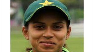 Women T 20 Pakistan