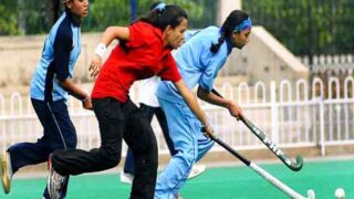 Women's Asia Cup hockey