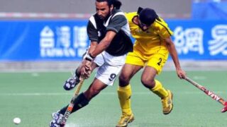 World Hockey League