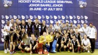 World Hockey League