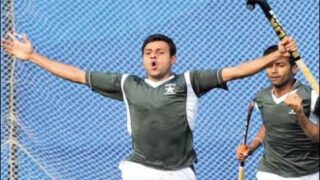 World Hockey League