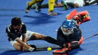 World Hockey
