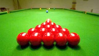 World Snooker