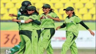 World Tea Twenty qualifiers