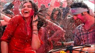 Yeh Jawani Hai diwaani Move