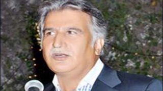 Zafar Gondal