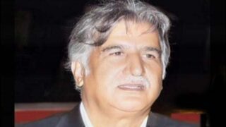 Zafar Gondal