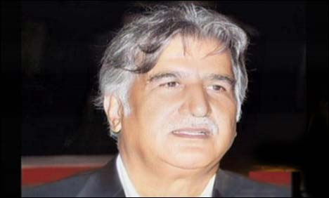 ای او بی آئی اسکینڈل : سابق چیئرمین ظفر گوندل کیخلاف مقدمہ درج