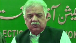 Zafar Iqbal