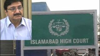 Zaka Ashraf