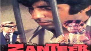 Zanjeer