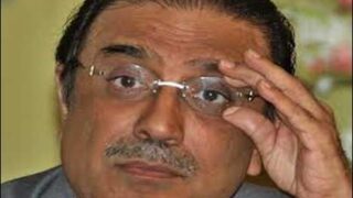 Zardari