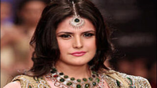 Zareen Khan