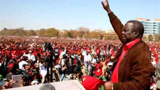 Zimbabwe