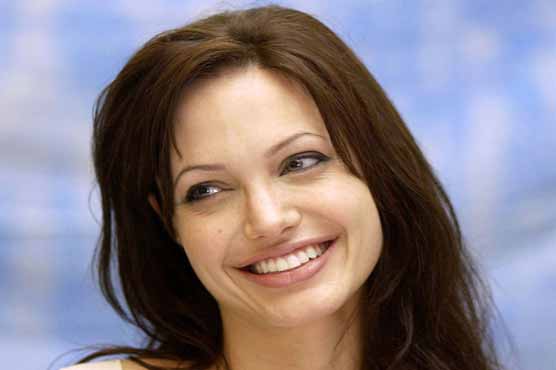 انجلینا جولی زیادہ پیسے کمانے والی ادکارہ بن گئی