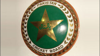 Pakistan