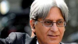 Aitzaz