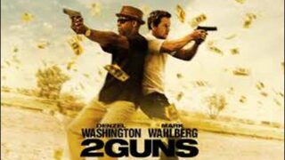 2 Guns Moves
