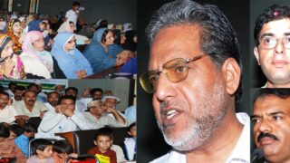 DCO Maqbool Ahmed Daulh