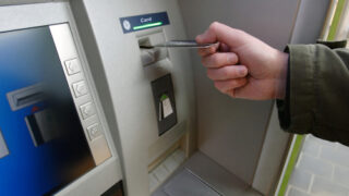 ATMs