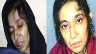 Aafia Siddiqui