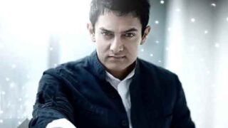 Aamir Khan
