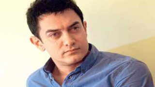 Aamir Khan