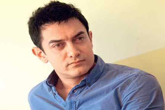 Aamir Khan