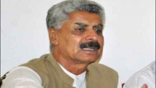 Abdul Qadir Baloch