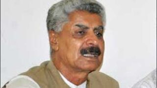 Abdul Qadir Baloch