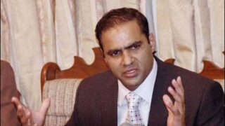Abid Sher Ali