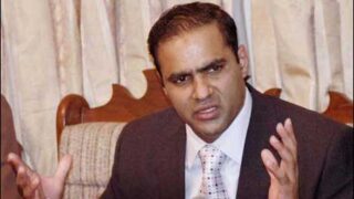 Abid Sher Ali