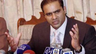 Abid Sher Ali