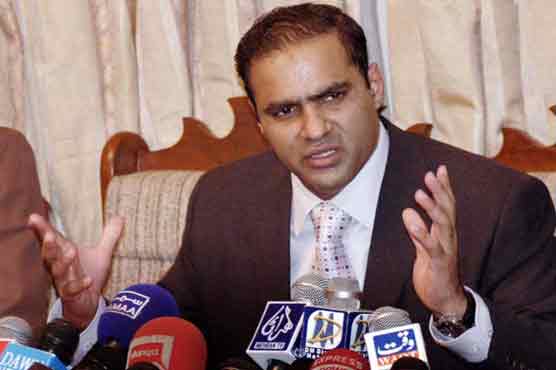 نیا قانون، بجلی چوری ناقابل ضمانت جرم ہو گا : عابد شیر علی